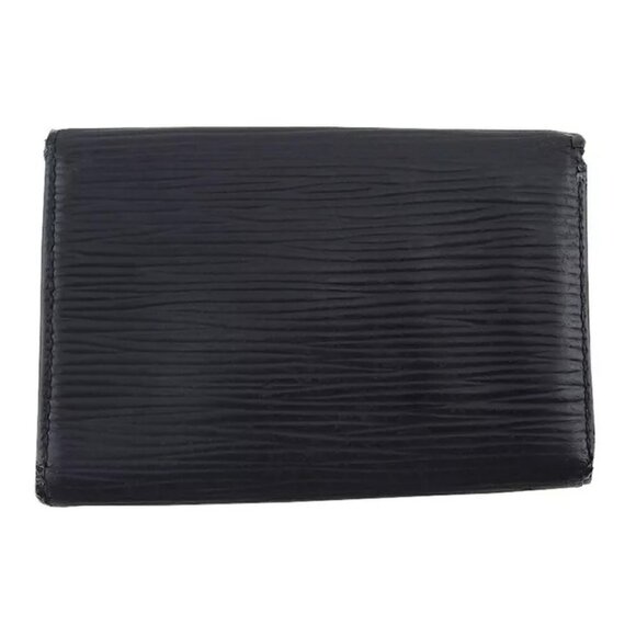 Louis Vuitton Key Case Epi Epilazer Authentic Used - Picture 8 of 16